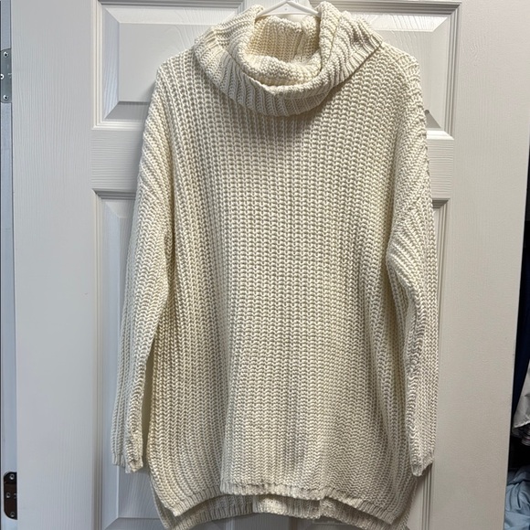 Haven Well Within Turtleneck Sweater - Picture 1 of 4